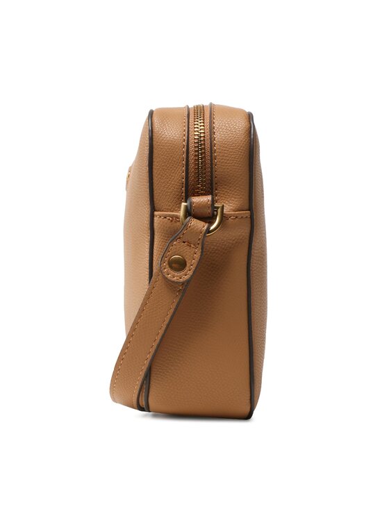 Borsetta Ecs M Camera Case AA3160 E0087 Marrone
