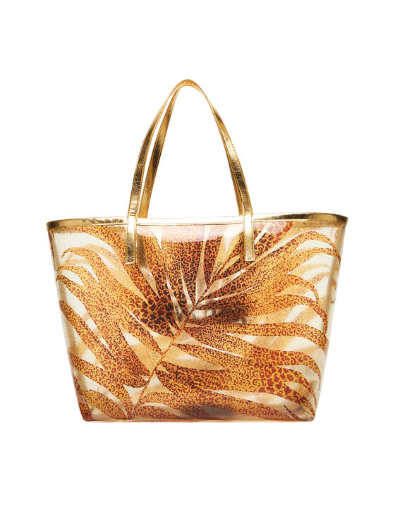 Just Cavalli Just Cavalli Käekott 80RA4BS2 ZSE22 Kuldne