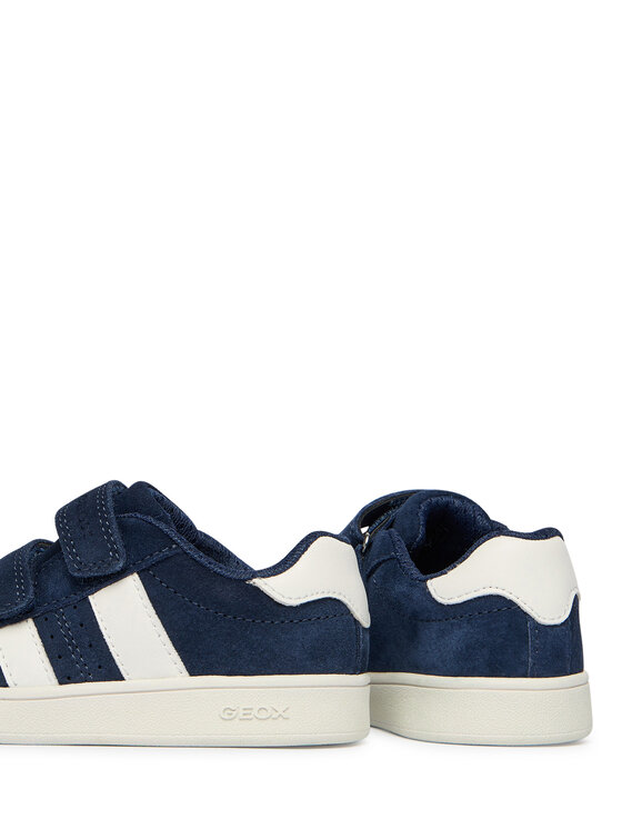 Geox Geox Sneakers J Eclyper Boy J65LSC 022BC C4211 M Dunkelblau