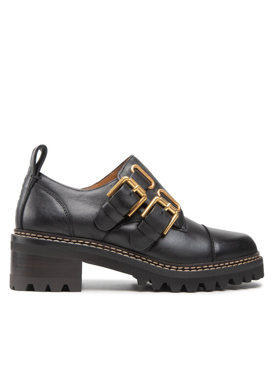 Scarpe basse SB39150A Nero