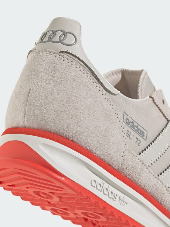 adidas adidas Sneakersy 163200 Biały