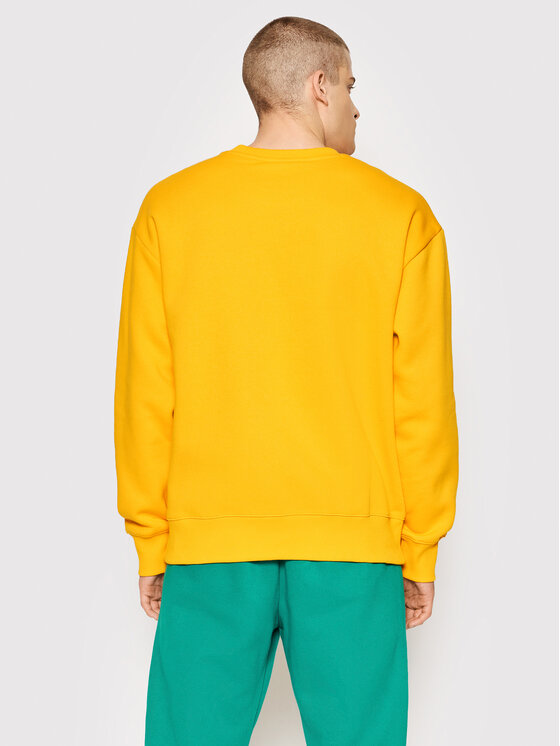 Champion sweater gelb 2018 cheap