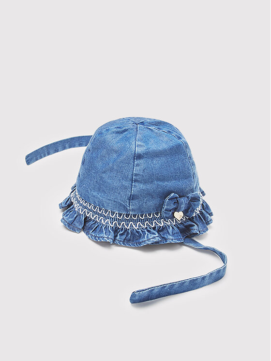 Mayoral Mayoral Cappello 9487 Blu