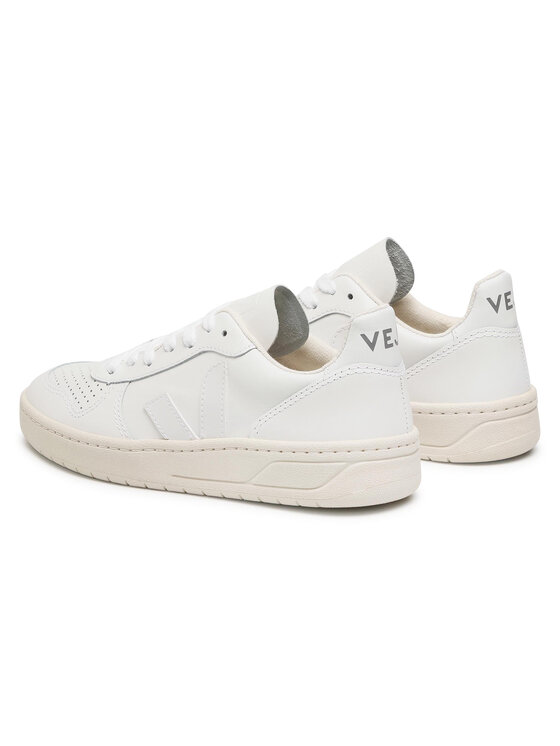Veja Veja Snīkeri V-10 VX021270 Balts