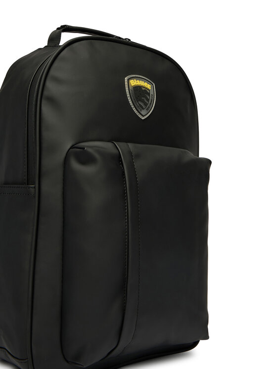Blauer Blauer Zaino S6DAHL01/RUB Nero