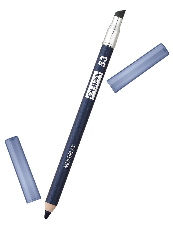 PUPA Milano PUPA Milano Multiplay Kredka do oczu 53 Midnight Blue