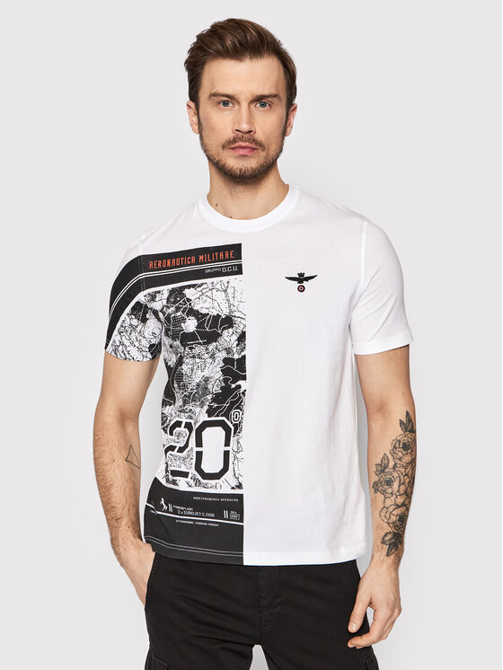 Polo militare Clearance