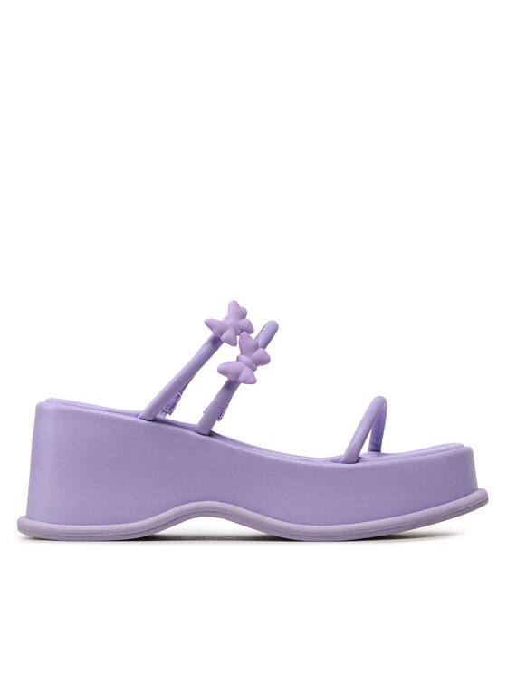 Jenny Fairy Şlapi WS6083-04 Violet