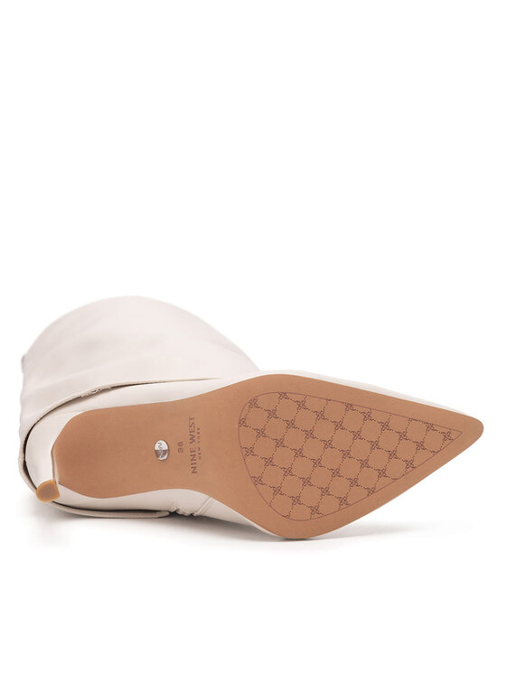 Nine West Nine West Ratsasaapad SJ3645-2 Ekrüüvärv