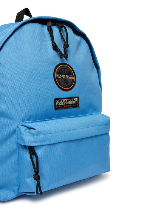 Napapijri Napapijri Zaino Voyage 03 NP0A4GGH Blu