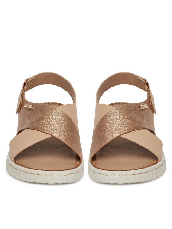 Go Soft Go Soft Sandali LA3T9143-8 Oro