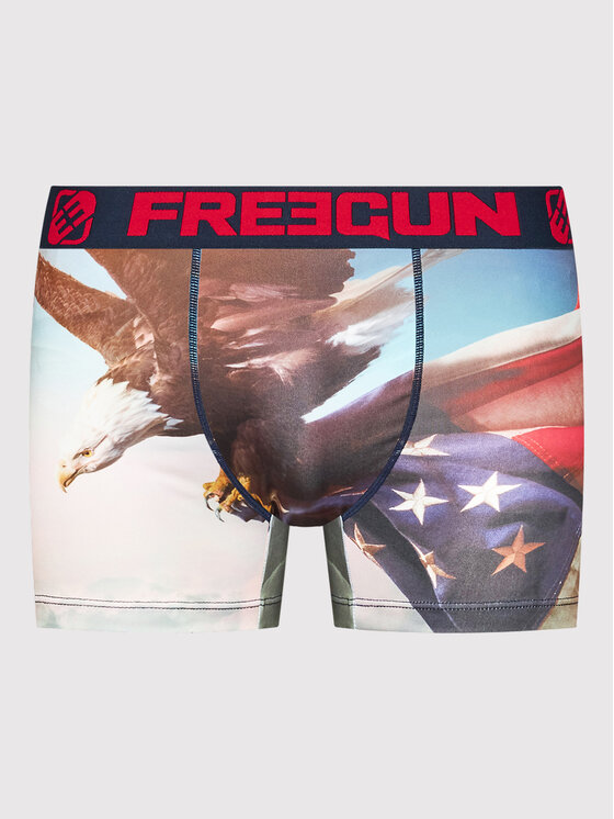 Boxer American Games FGA18/1/BM/EAG Multicolore