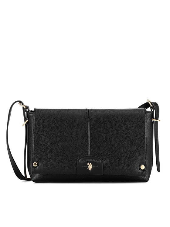 Geantă U.S. Polo Assn. BIUXT8466WVP Negru
