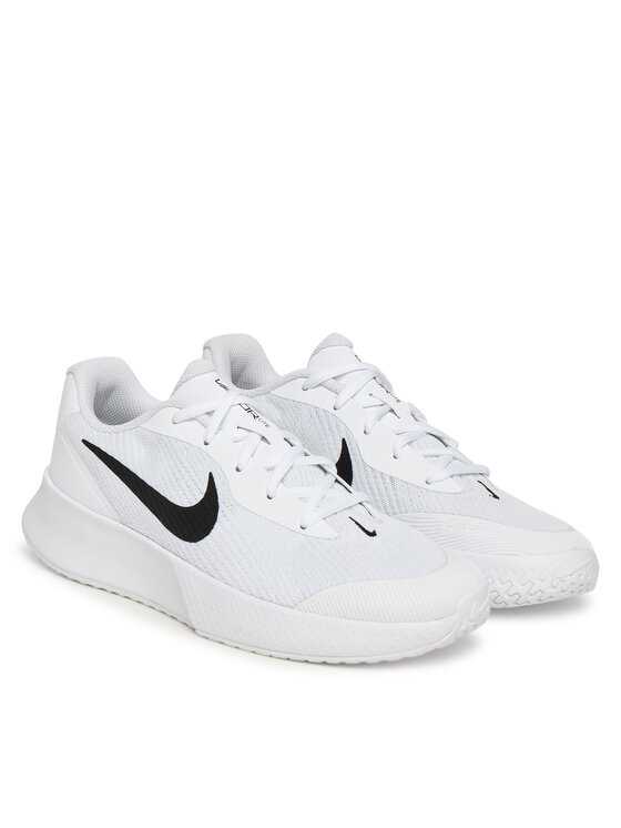 Nike Nike Tenisa apavi M Vapor Lite 3 Hc FZ2155 101 Balts