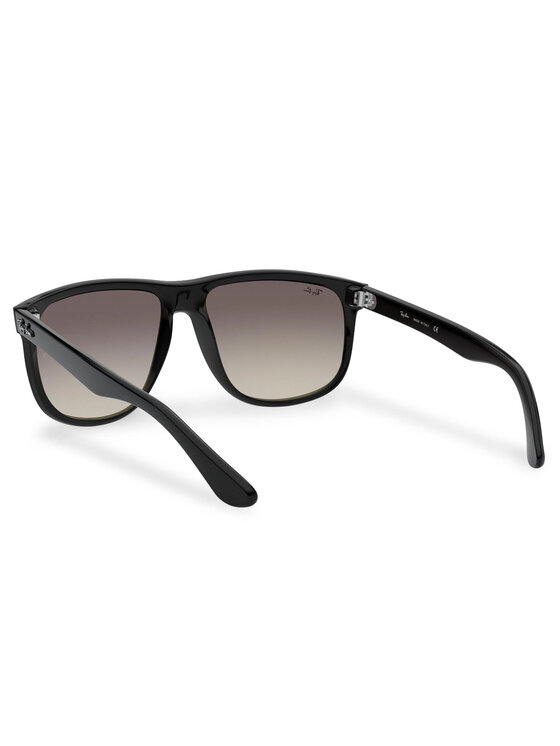 Ray-Ban Ray-Ban Saulesbrilles 0RB4147 601/32 Melns