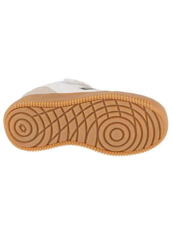 Lotto Lotto Sneakers Makera K Bianco
