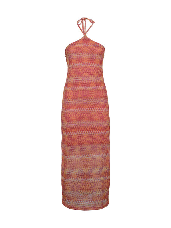 ACANFORA ACANFORA Abito da sera SA10061-1-ARA Arancione Regular Fit