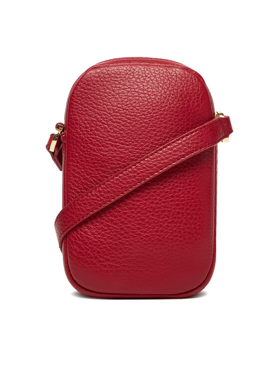 Beverly Hills Polo Club Beverly Hills Polo Club Дамска чанта C-BHPC-L-004-08 Червен