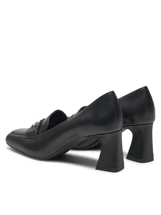 KARL LAGERFELD KARL LAGERFELD Pumps KL31414 Schwarz