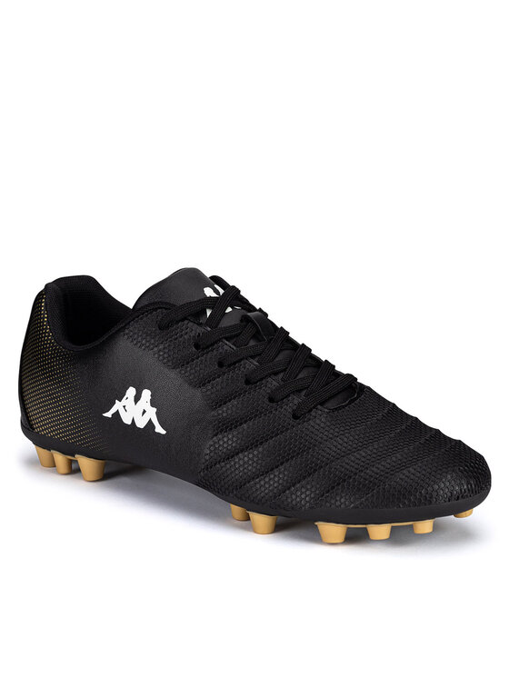 Kappa Kappa Futball cipők AW24-3C002B Fekete