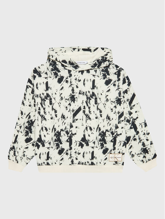 Felpa Calvin Klein Jeans