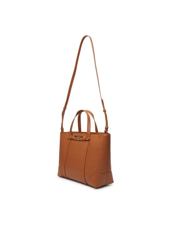 Armani Exchange Armani Exchange Kabelka XW002609 AF15632 U6119 Hnedá