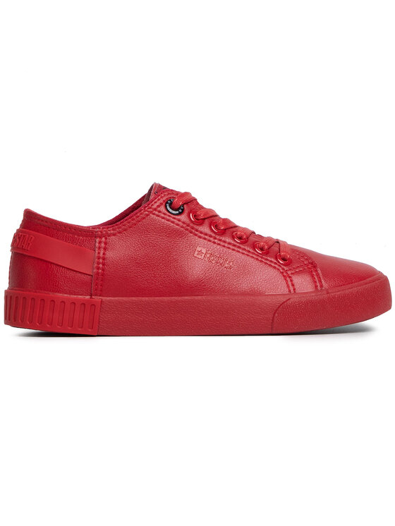 Scarpe sportive GG274068 Rosso