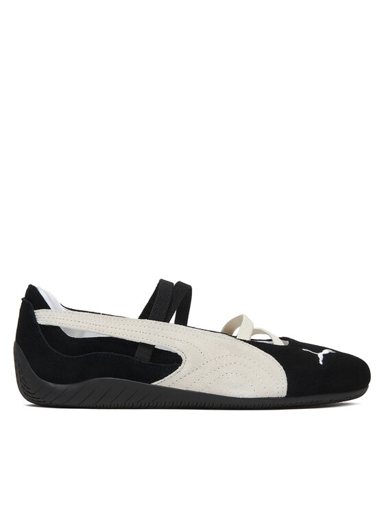 Puma Puma Balerinke Speedcat Ballet SD 401287 06 Črna