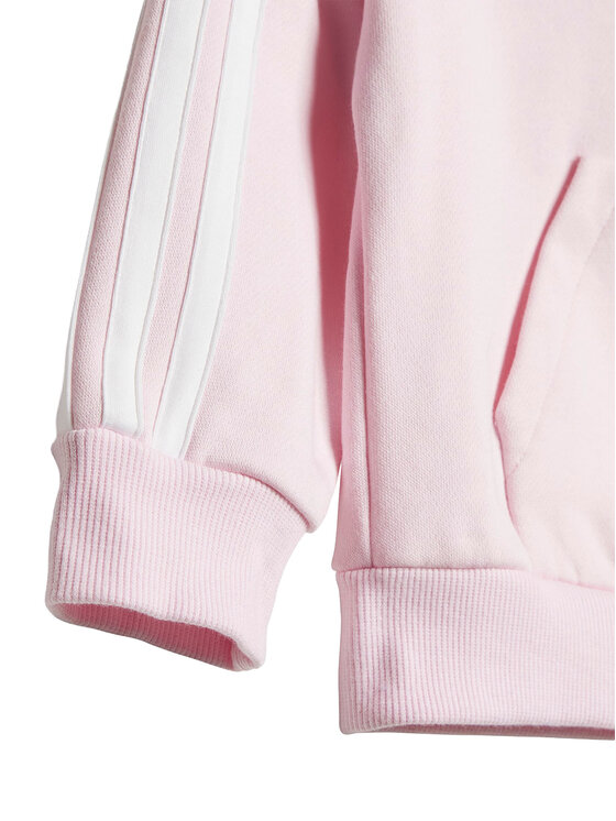 adidas adidas Melegítő Essentials Jogger JF3689 Rózsaszín Regular Fit