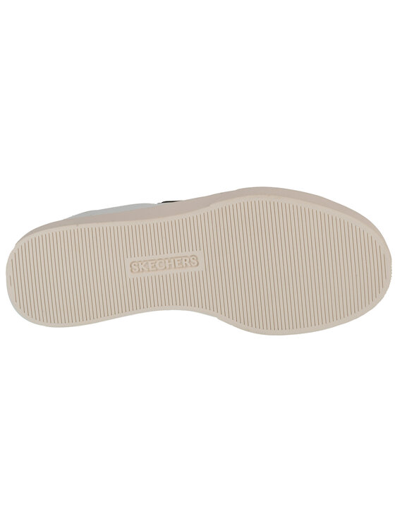 Skechers Skechers Sneakers Skechers Eden LX - Slick Talk Bianco