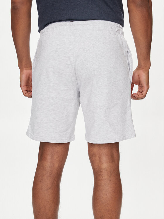 Jack&Jones Jack&Jones Sportovní kraťasy Swift 12249922 Bílá Comfort Fit