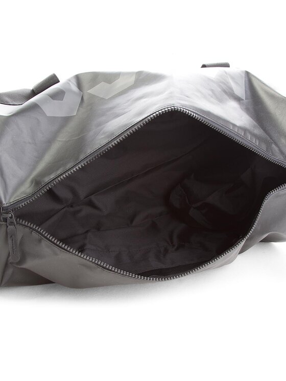 Asics Borsa Tr Core Holdall 155004 Nero Modivo