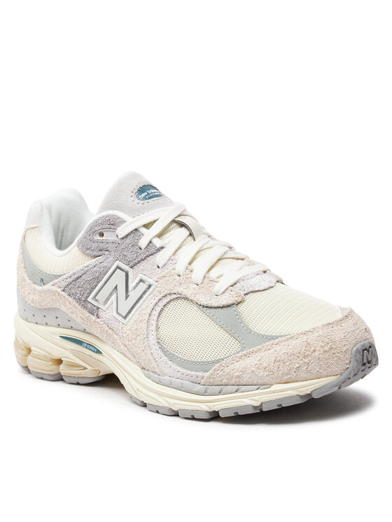 New Balance New Balance Laisvalaikio batai M2002REK Smėlio