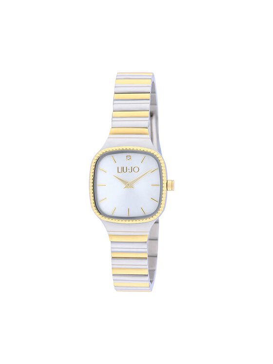 Liu Jo Ceas Casual Belmira TLJ2824 Argintiu