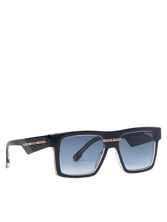 Carrera Carrera Okulary przeciwsłoneczne C 25/S 208713 Czarny