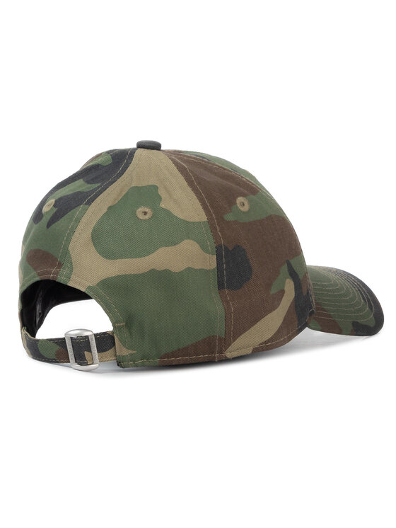 New Era New Era Czapka z daszkiem League Essential 9F 11357008 Kolorowy