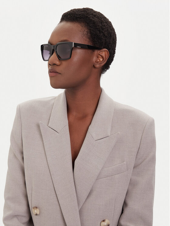 Guess Guess Γυαλιά ηλίου GU00172 Μαύρο