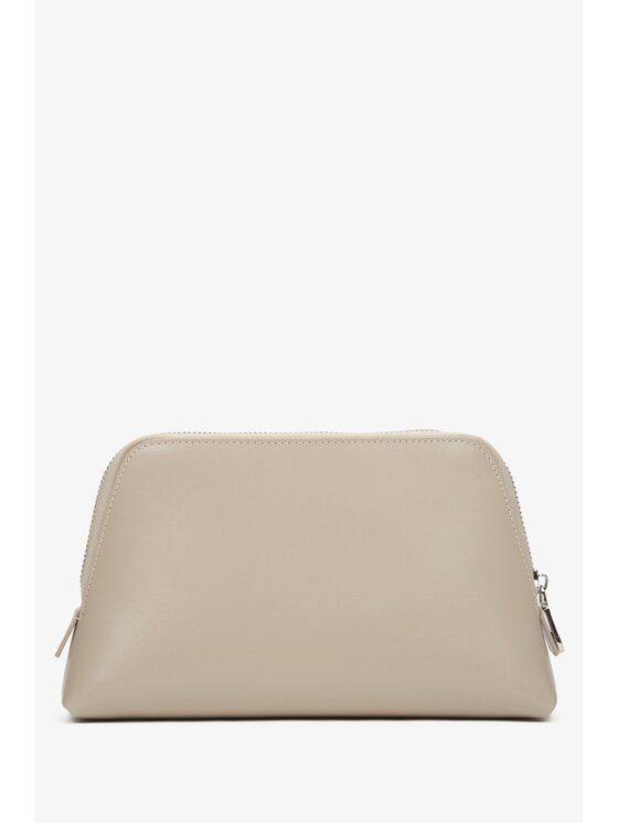 Estro Estro Pochette per cosmetici ER00116275 Beige