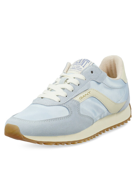 Gant Gant Sneakersy 32533178 Niebieski