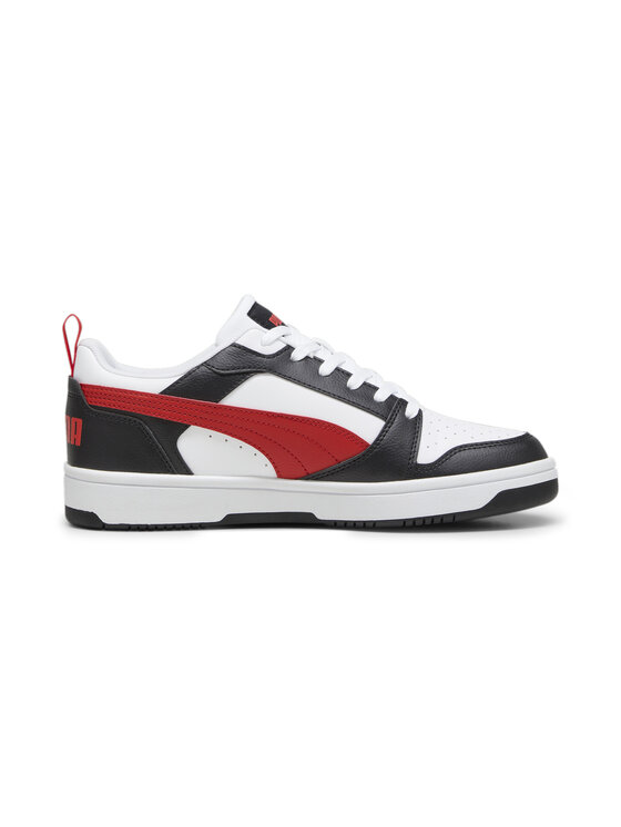 Puma Puma Sneakersy 392328 Biały