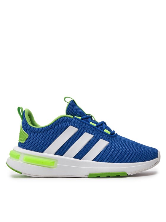 adidas Sneakersy Racer TR23 Kids ID5979 Modrá
