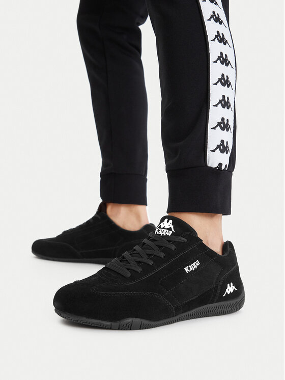 Kappa Kappa Sneakers EO-V12-1128(M) Nero