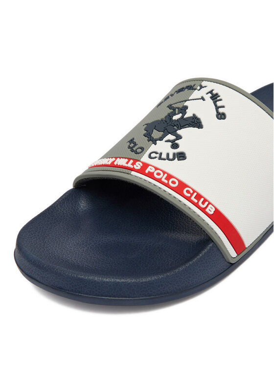 Beverly Hills Polo Club Beverly Hills Polo Club Şlapi CEOWB-865812 Colorat
