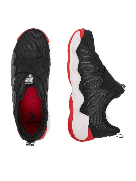 Shaq Shaq Laisvalaikio batai CEO-4X AQ95035B-BR Juoda