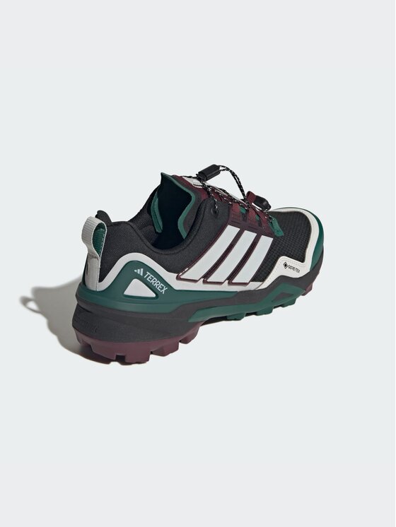 adidas adidas Trekkingi 144553 Czarny