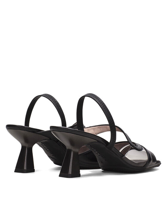 Hispanitas Hispanitas Sandalen HV243402 Schwarz