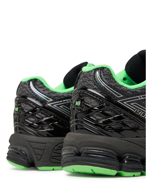 New Balance New Balance Sneakersy PC1906CT Czarny