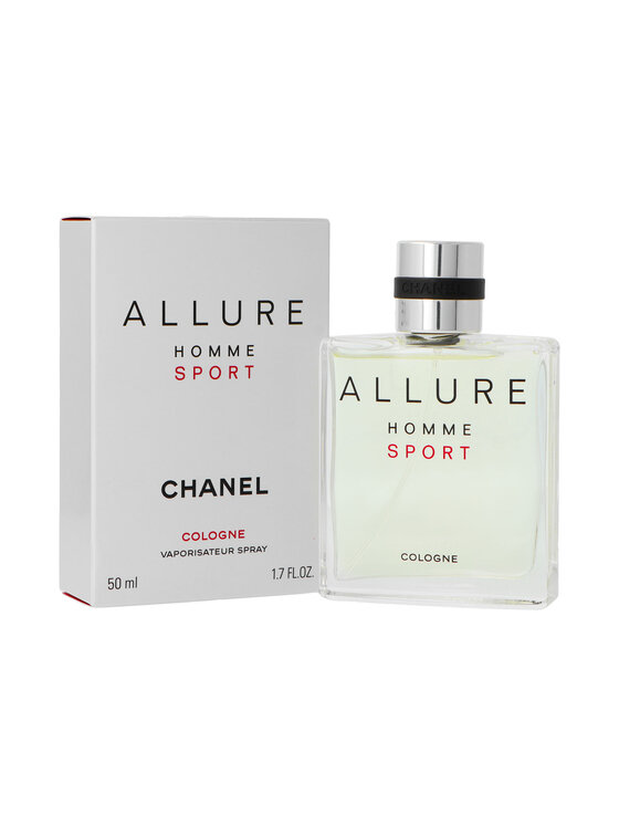 Chanel Chanel Allure Homme Sport Cologne Woda toaletowa