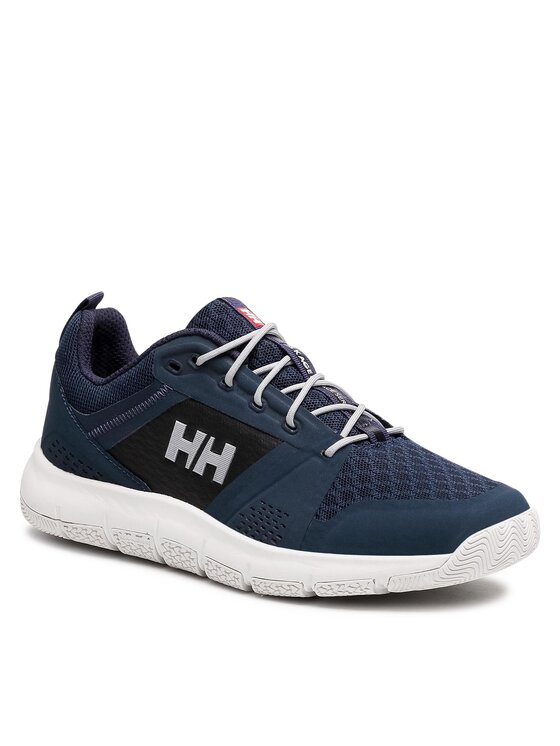 Helly Hansen Helly Hansen Vízi sportcipők W Skagen f-1 Offshore 113-13.598 Sötétkék