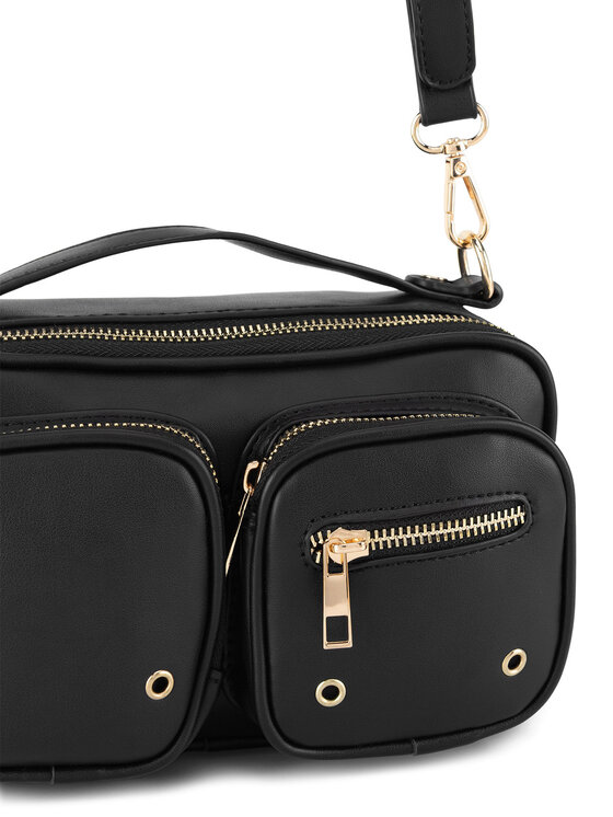 DeeZee DeeZee Borsetta H230641 Nero
